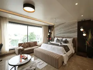 Hotel City Symphony