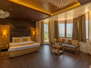 The Social Stays Mussoorie