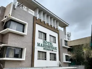 Hotel Maheshwari Avenue