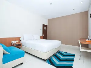 Cleo Family Guest House