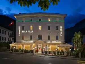 Hotel Acla Filli