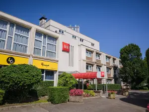 Ibis Belfort Danjoutin