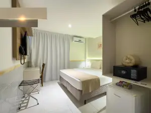 斯瑪特酒店