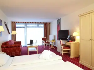 Hotel Chateau Kurfürstendamm