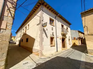 Posada Rural Los Leones