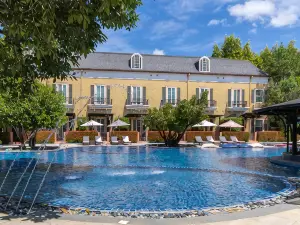 Rancho Charnvee Resort & Country Club Khaoyai