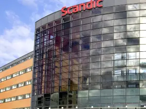 Scandic Sydhavnen