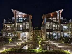 Kenting Gala Villa