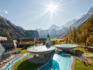 Aktivhotel Waldhof