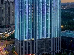 Orange Hotel (Yangzhou Yizheng Baoneng Square)