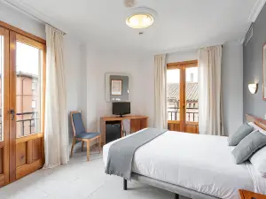 Hotel Alda Ciudad de Toro