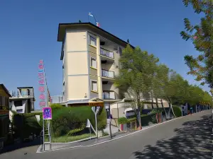 聖圖諾酒店