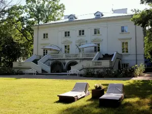 Pałac Cieleśnica