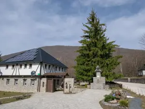 Holiday Park Hajducka Cesma