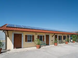 Masseria Santa Lucia