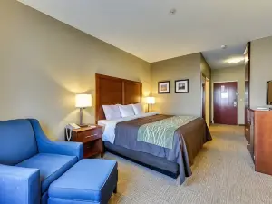 Comfort Inn & Suites