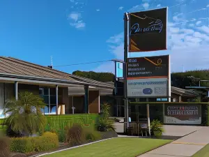 ペベンシー モーター ロッジ