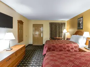 Econo Lodge Dalton West