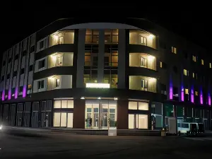 貝爾維酒店