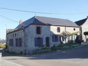 La Parenthèse Avesnoise