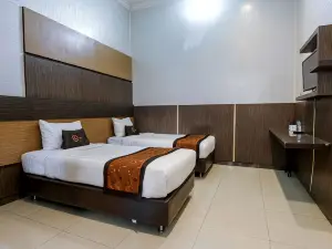 GM Inn Smart Hotel