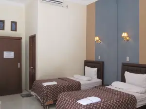 Permata Land Hotel & Resort