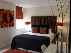 Chelmsford Serviced Apartments