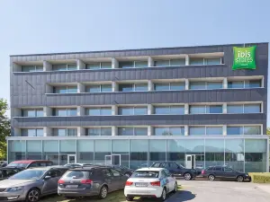 ibis Styles Kortrijk Expo