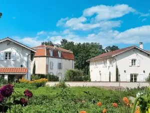 Le Cottage du Parc