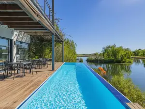 Ladybird Boutique Hotel at Kanonkop