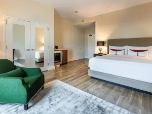 The Riding Academy Hotel