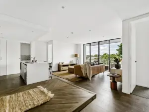 Inspire Boutique Apartments