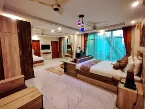 斯瓦特縣Khan Familia Travels旗下希爾頓飯店