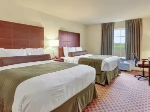 The Inn at Punxsutawney