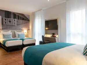 The Originals City, Hôtel Acadine, Pont-Audemer