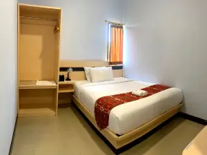 Hotel Cartenz Timika