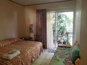Private Room in Our Home Stay by Kohutahia Lodge, 7 Min by Car to Airport and Town