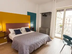 Dimora Lupo_LifeStyle B&B