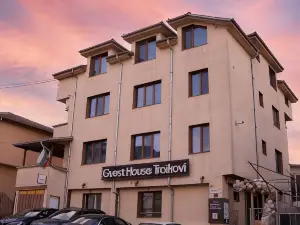 Guest House Traikovi