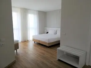 Novo Hotel Rossi