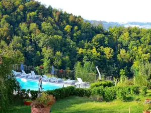 Tenuta Monvillone Country House & Restaurant