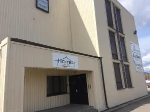 O.K. Hotel