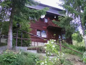 Cabana Dochita 2