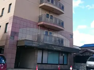 호텔 크라운 힐스 토요카와