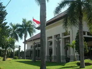 Hotel Mustika Tuban