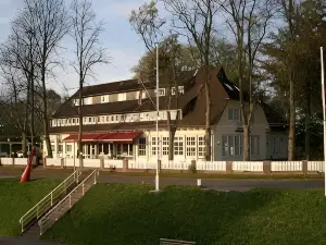 Hotel Schöne Aussicht