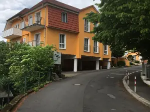 Hotel Haus am Park