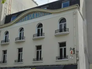 Appart'hôtel Voltaire