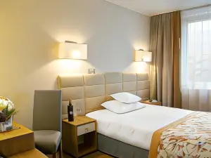 Hotel Petropol