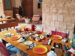 Beit El Nessim